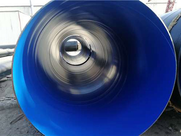 涂塑復(fù)合鋼管