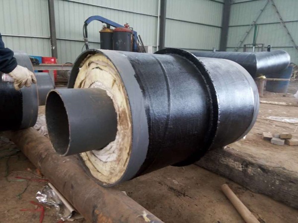 鋼套鋼固定支架 