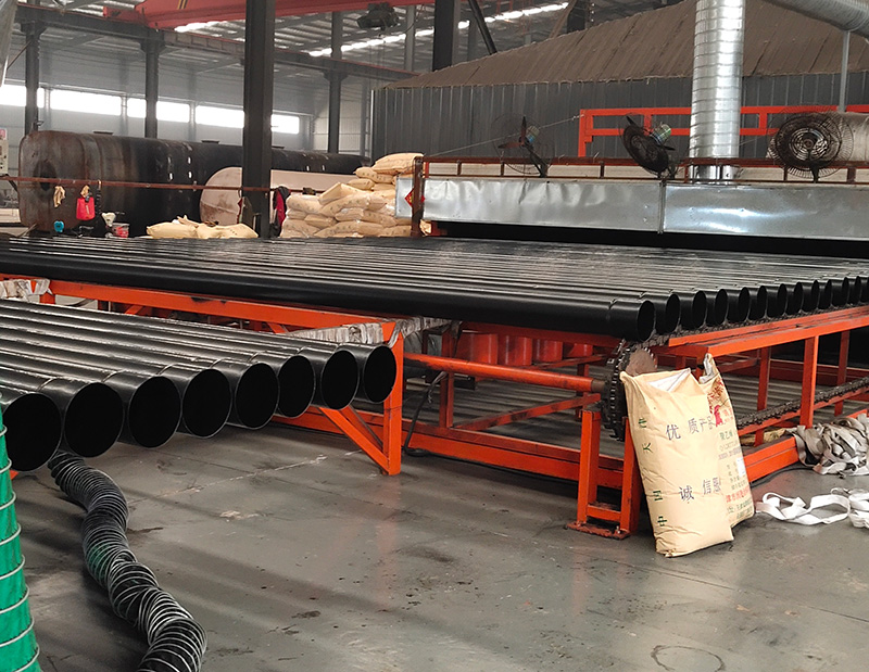 熱浸塑穿線(xiàn)管 