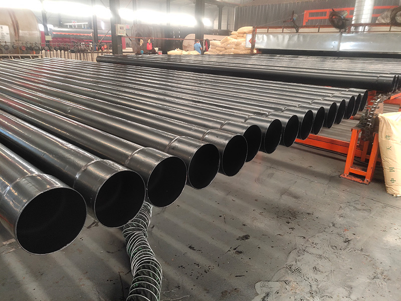 熱浸塑電纜穿線(xiàn)管 