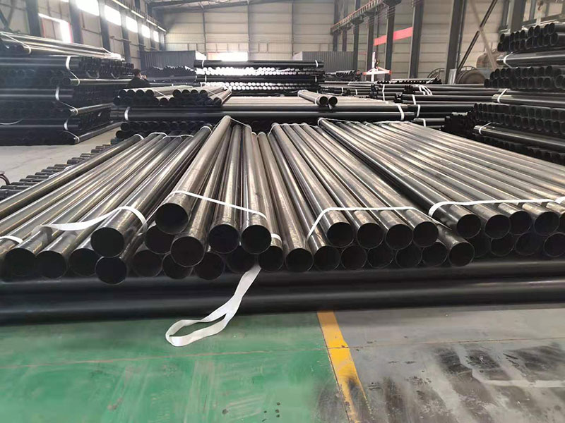 熱浸塑電纜穿線管 