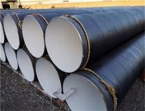 四布六油防腐鋼管的獨特優(yōu)勢及注意事項